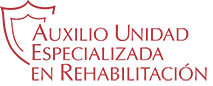 Auxilio Unidad Especializada en Rehabilitación 